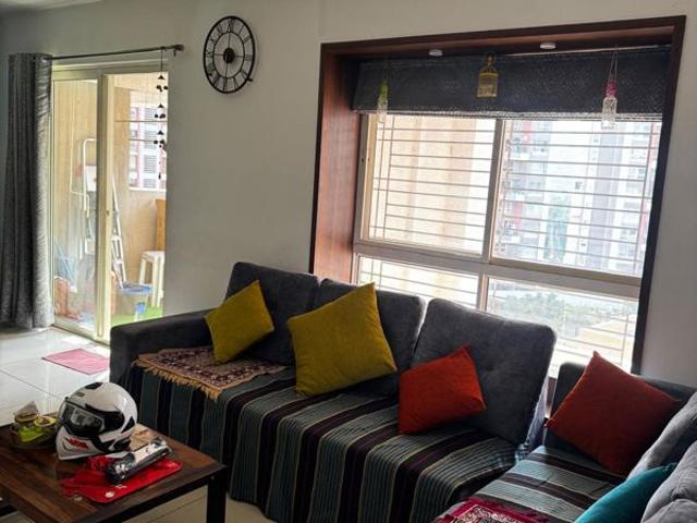 Flat for rent in Utsav Homes 2, Pune