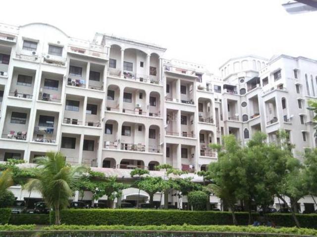 Flat for rent in Kharadi, Pune