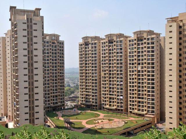 Flat for rent in Mumbai Zone 4, Mumbai Suburban District