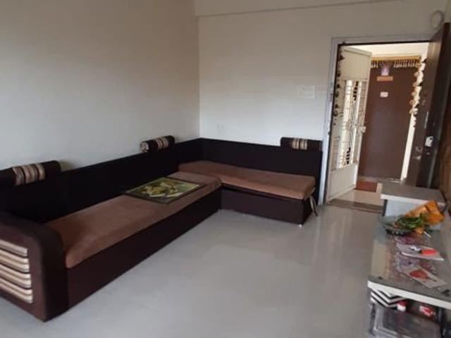 Flat for rent in Pimple Saudagar, Pimpri-Chinchwad