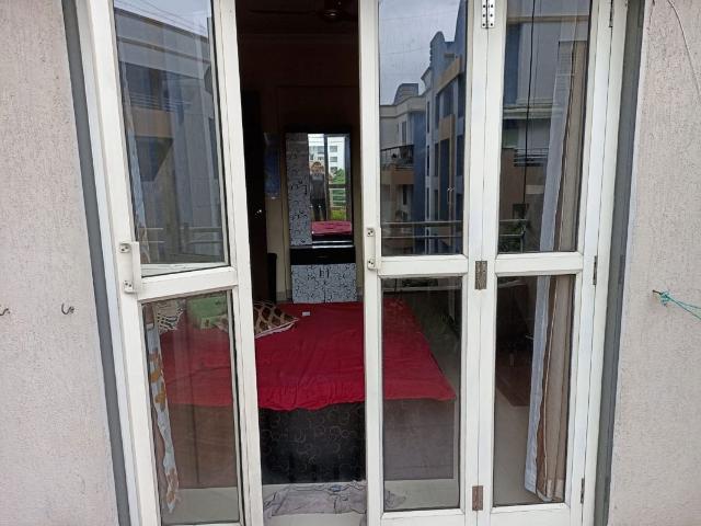 Flat for rent in Pimple Saudagar, Pimpri-Chinchwad