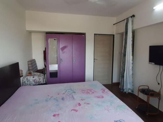 Flat for rent in Kopar Khairne, Navi Mumbai