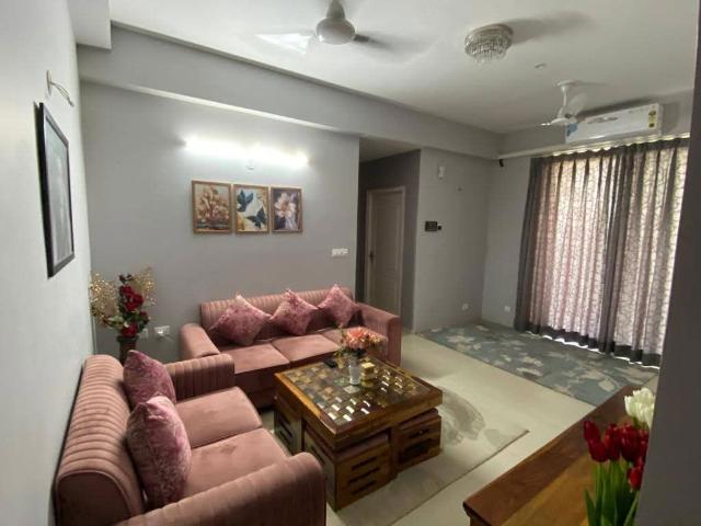 Flat for rent in Gurgaon, Gurugram