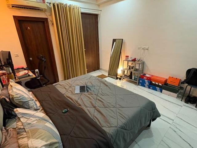Flat for rent in Gurgaon, Gurugram