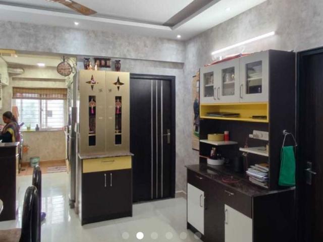 Flat for rent in Bengaluru East City Corporation, Bengaluru