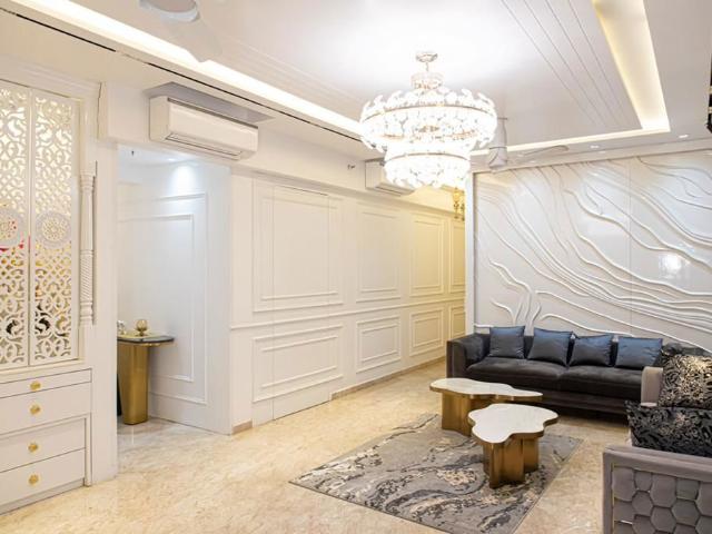 Flat for rent in Anand Nagar, Thane