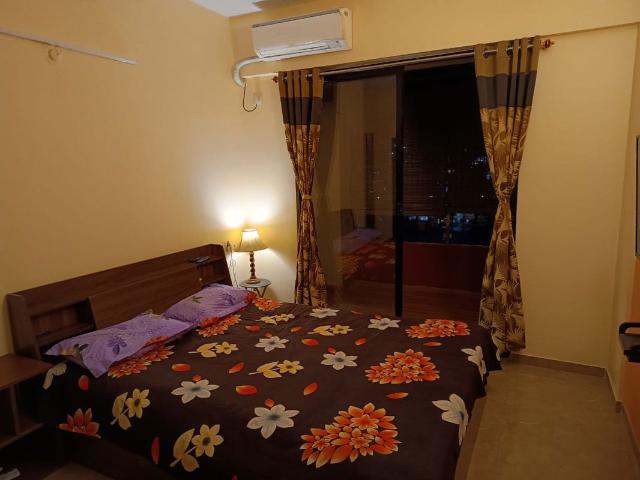 Flat for rent in Krushna Nagar, Pune