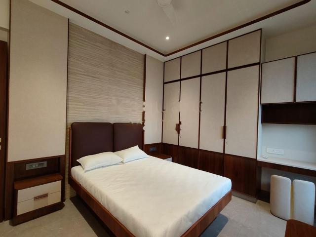 Flat for rent in Byculla West, Mumbai City District
