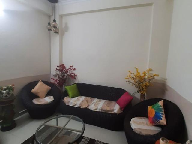 House for rent in Sector 16, Gurugram