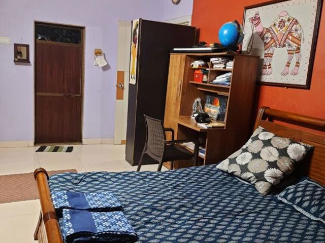 Flat for rent in Kopar Khairne, Navi Mumbai