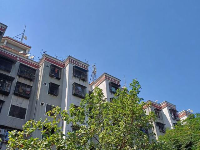 Flat for rent in Sector 6, Navi Mumbai