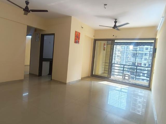 Flat for rent in Kopra Village, Panvel