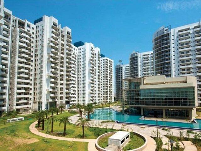 Flat for rent in Sector 48, Gurugram