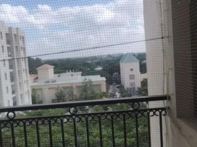 Flat for rent in House of Hiranandani, Devanahalli