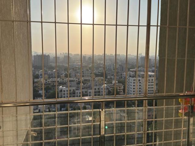Flat for rent in Pimpri, Pimpri-Chinchwad