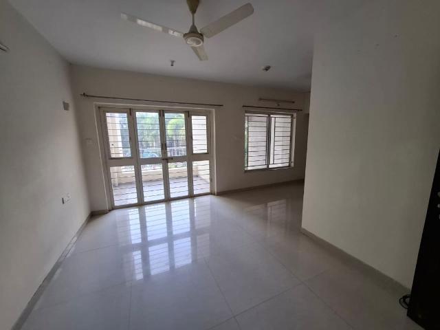 Flat for rent in Mohan Nagar, Pune