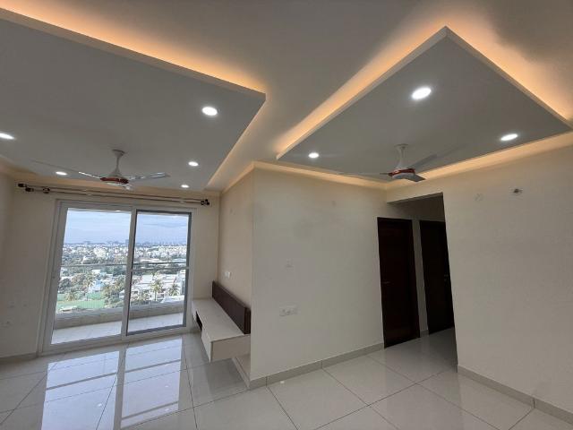 Flat for rent in Bengaluru North City Corporation, Bengaluru