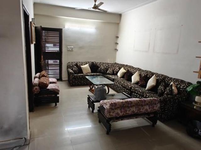 Flat for rent in Ghaziabad