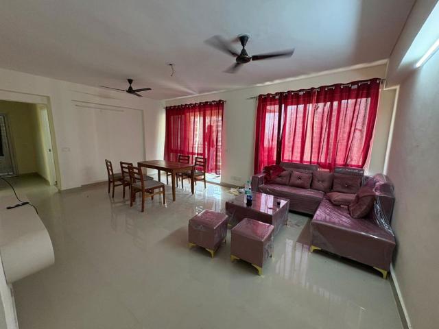 Flat for rent in Sector 107, Noida