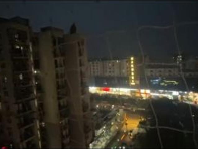 Flat for rent in Ghaziabad