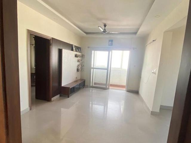Flat for rent in Arkavathy Layout, Bengaluru