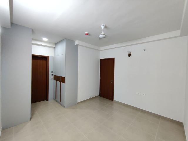 Flat for rent in Bhartiya City, Bengaluru
