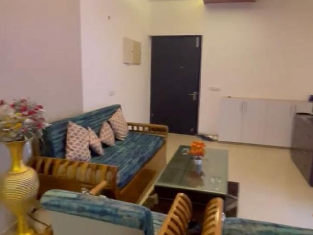 Flat for rent in CHD Avenue 71, Gurugram