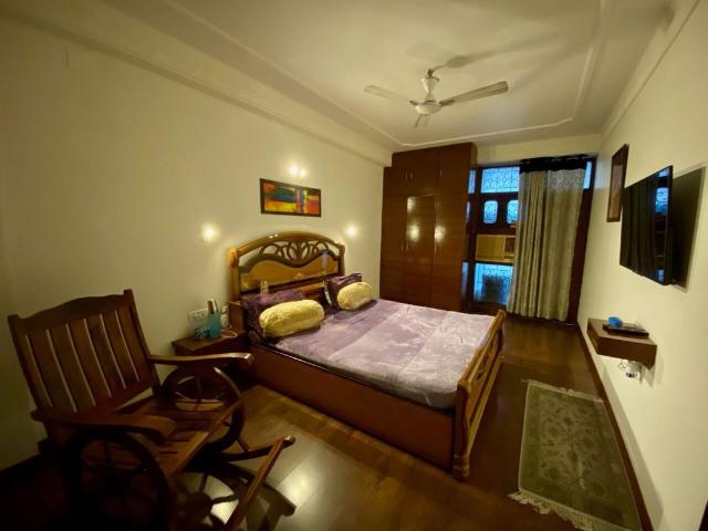 Property for rent in West Patel Nagar, Delhi