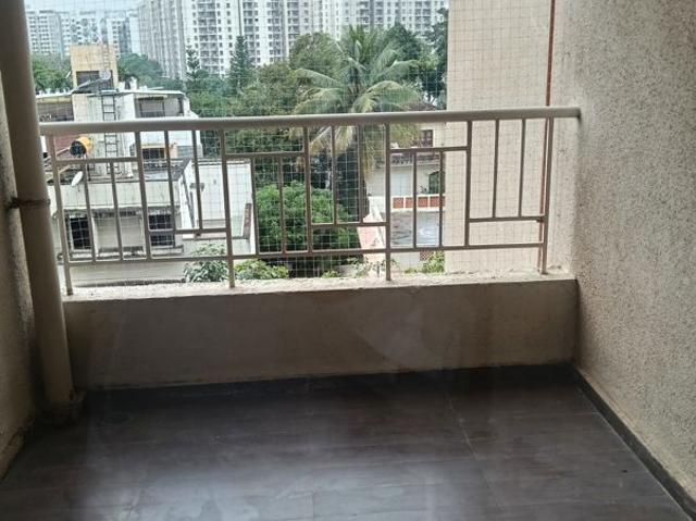 Flat for rent in Pebbles Urbania, Bavdhan