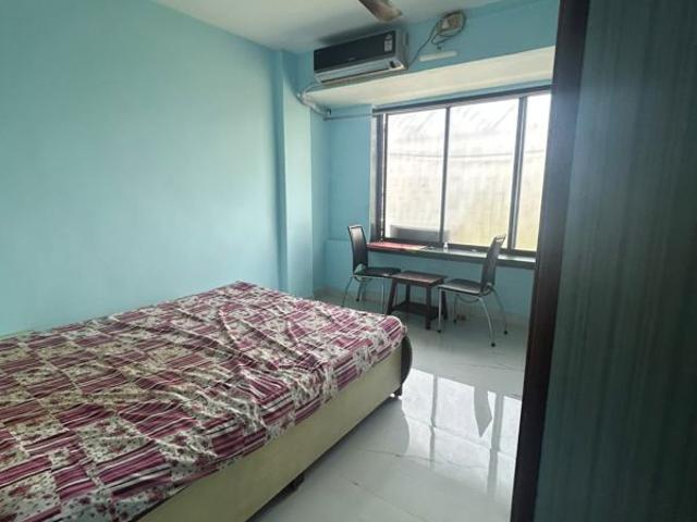 Flat for rent in Nerul East, Navi Mumbai