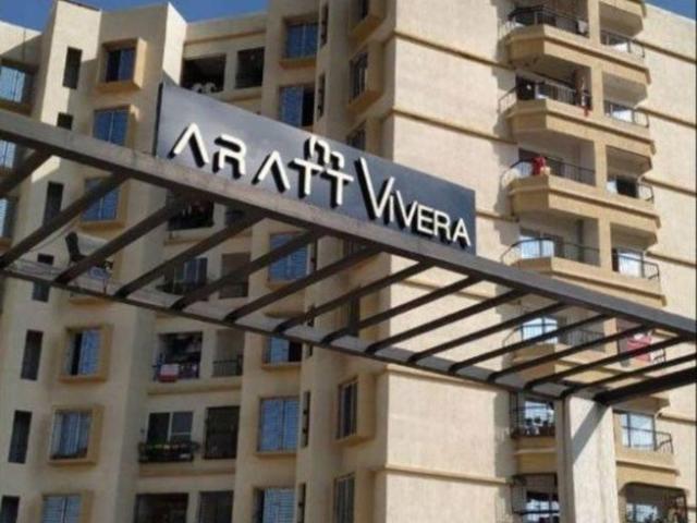 Flat for rent in Aratt Vivera, Bengaluru