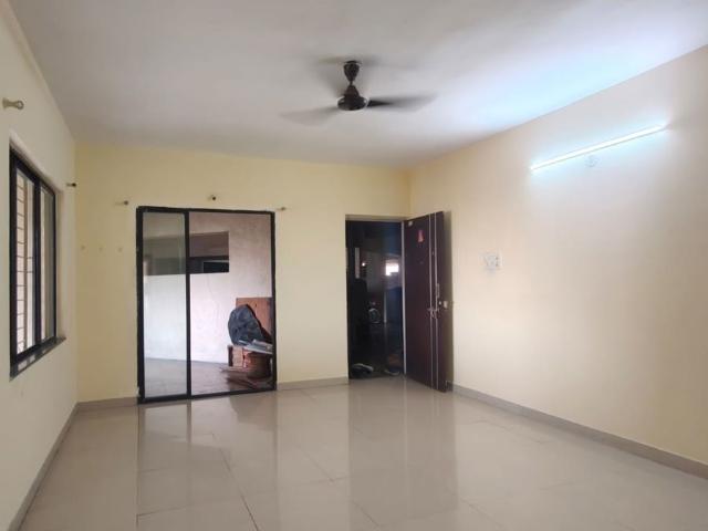 Flat for rent in संस्कृती, Pune