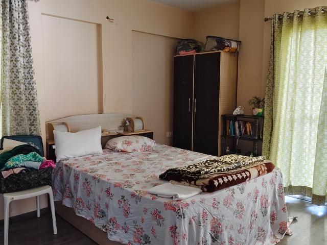 Flat for rent in Kothrud, Pune