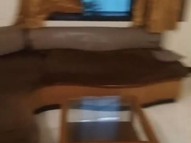 Flat for rent in Koli Nagar, Mumbai City District