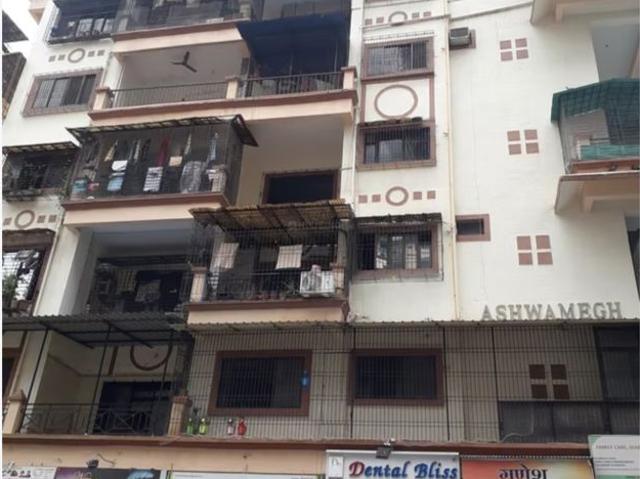 Flat for rent in Kharghar Village, Panvel