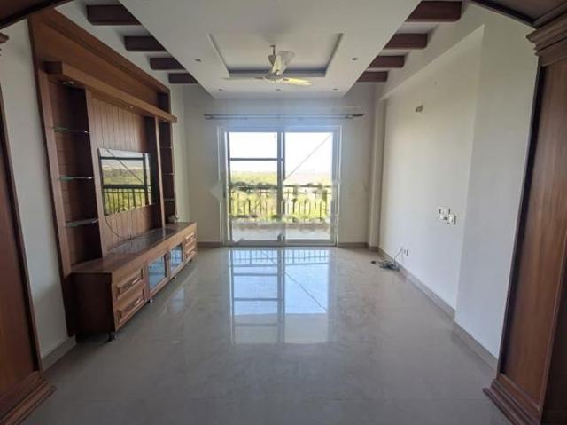Flat for rent in Kodathi, Bangalore East