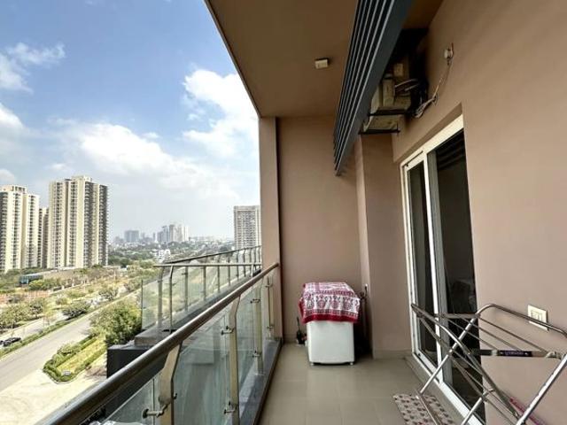 Flat for rent in Sector 65, Gurugram