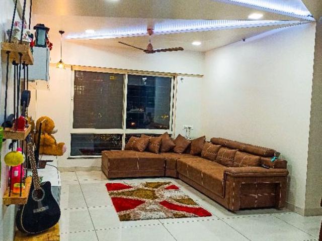 Flat for rent in Kothrud, Pune