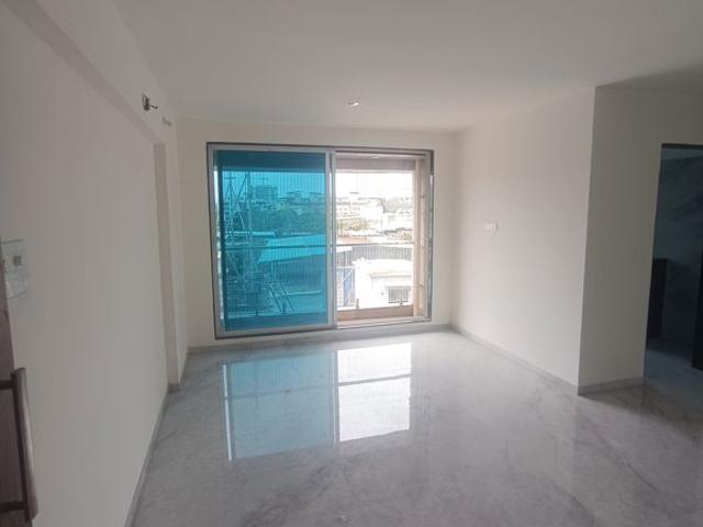 Flat for rent in Navi Mumbai, Nerul