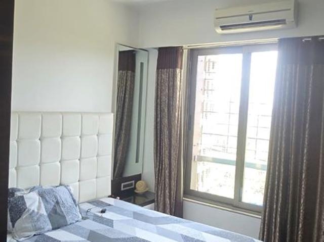 Flat for rent in Sector 140A, Noida