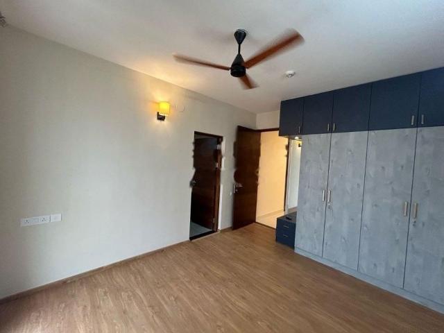 Flat for rent in Brigade Cornerstone Utopia, Bengaluru