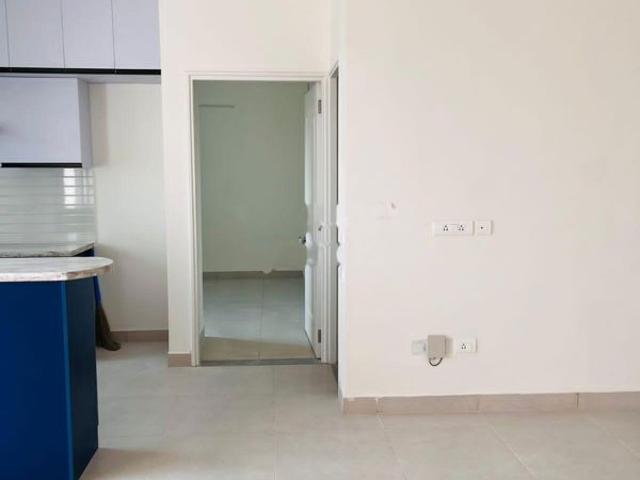Flat for rent in Bangalore North, Cox Town - Bangalore