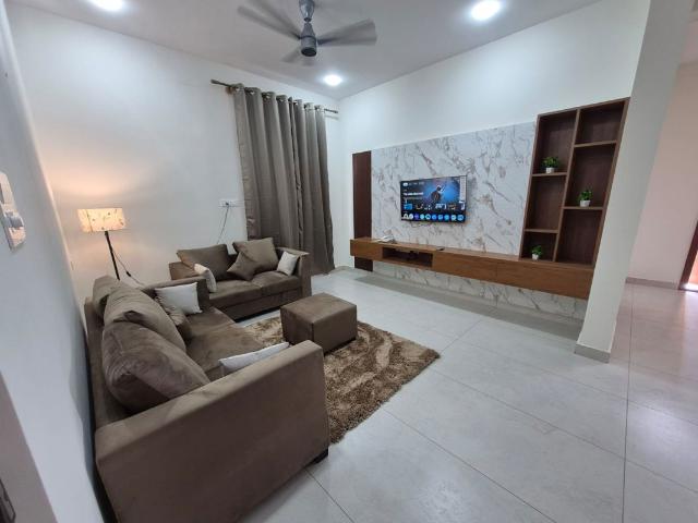Flat for rent in BTM Layout, Bengaluru