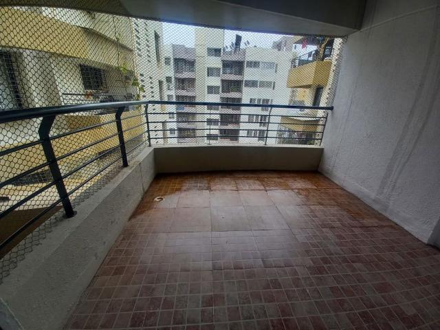 Flat for rent in Bavdhan Budruk, Bavdhan