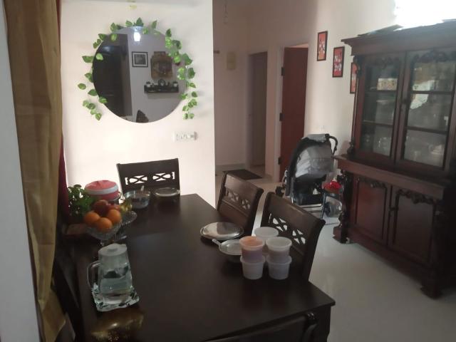 Flat for rent in Green's Square, Bengaluru