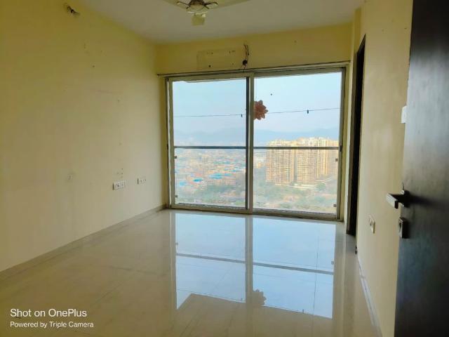 Flat for rent in Cloud36 - Geecee, Navi Mumbai