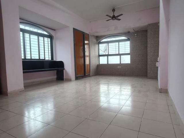 Flat for rent in Nerul East, Navi Mumbai