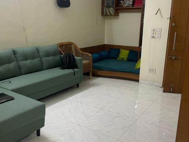 Flat for rent in Rutuja Park, Pune