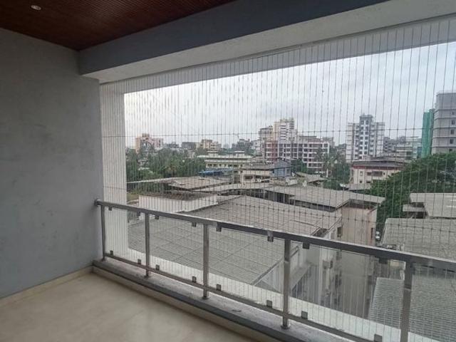 Flat for rent in Dombivli, Kalyan-Dombivli