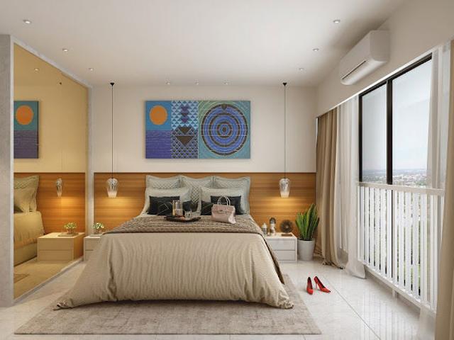 Flat for rent in Mumbai Zone 4, Mumbai Suburban District